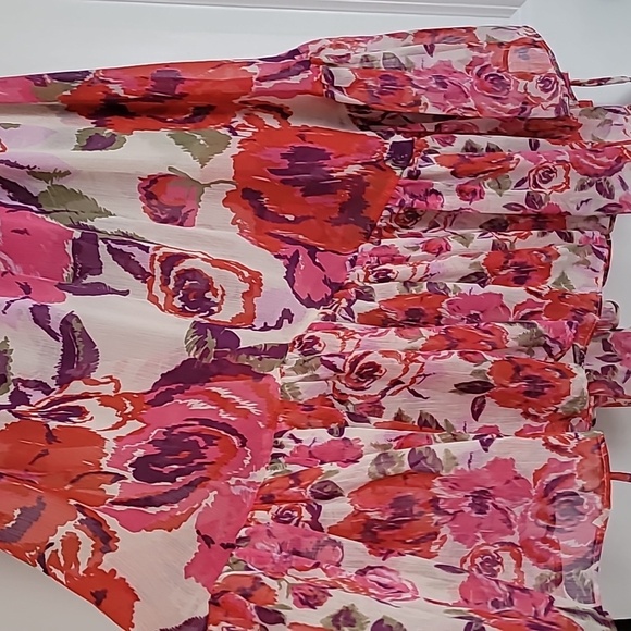 MISA Los Angeles Kasey Dress - Picture 7 of 15